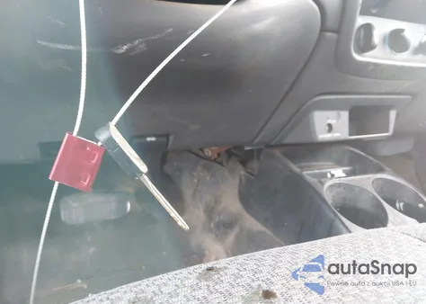 2001 Ford Ranger Xl/Xlt z USA, uszkodzony, nr VIN 1FTYR10C61TA23517